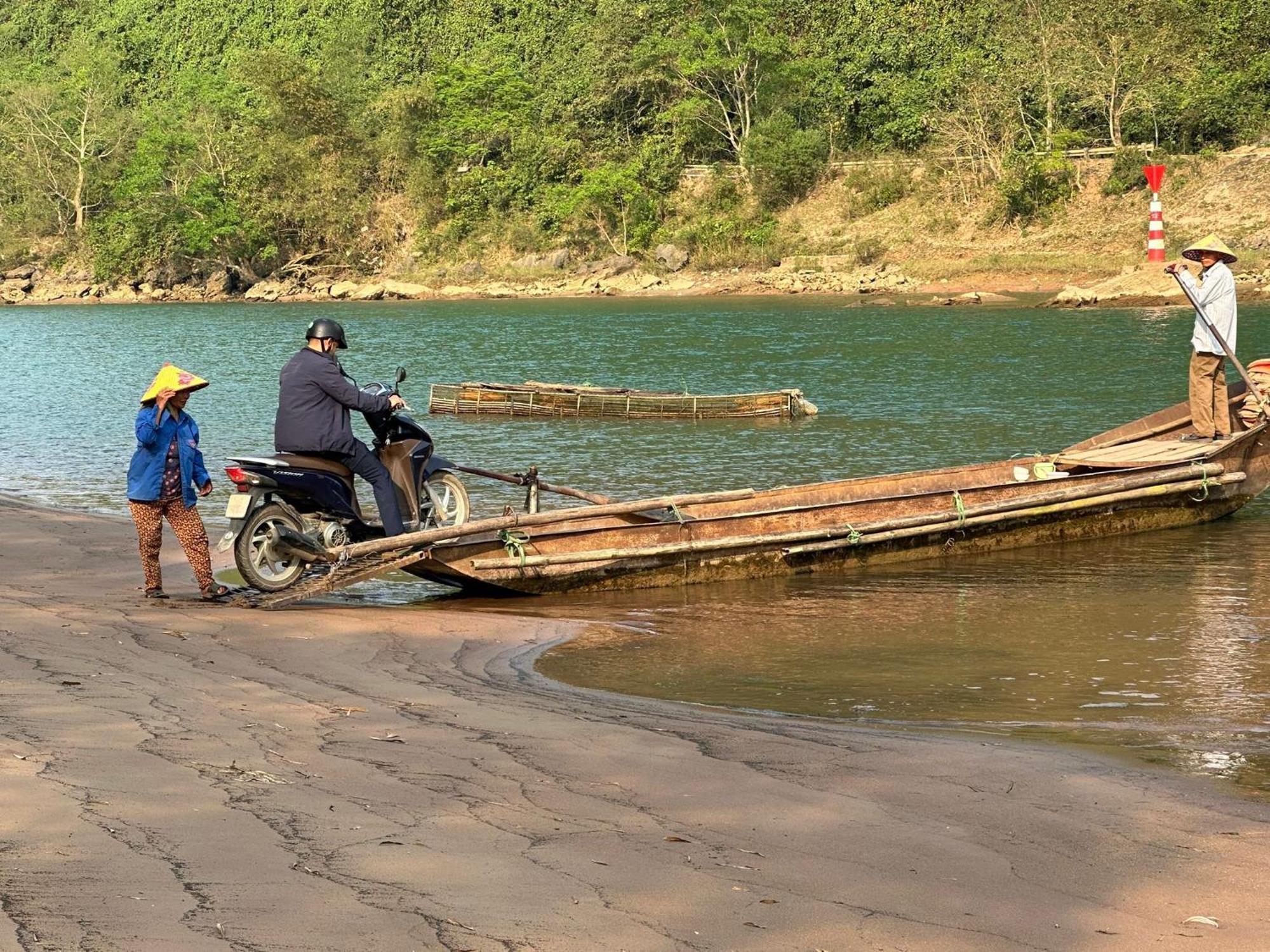 Phong Nha Dawn Home Zewnętrze zdjęcie